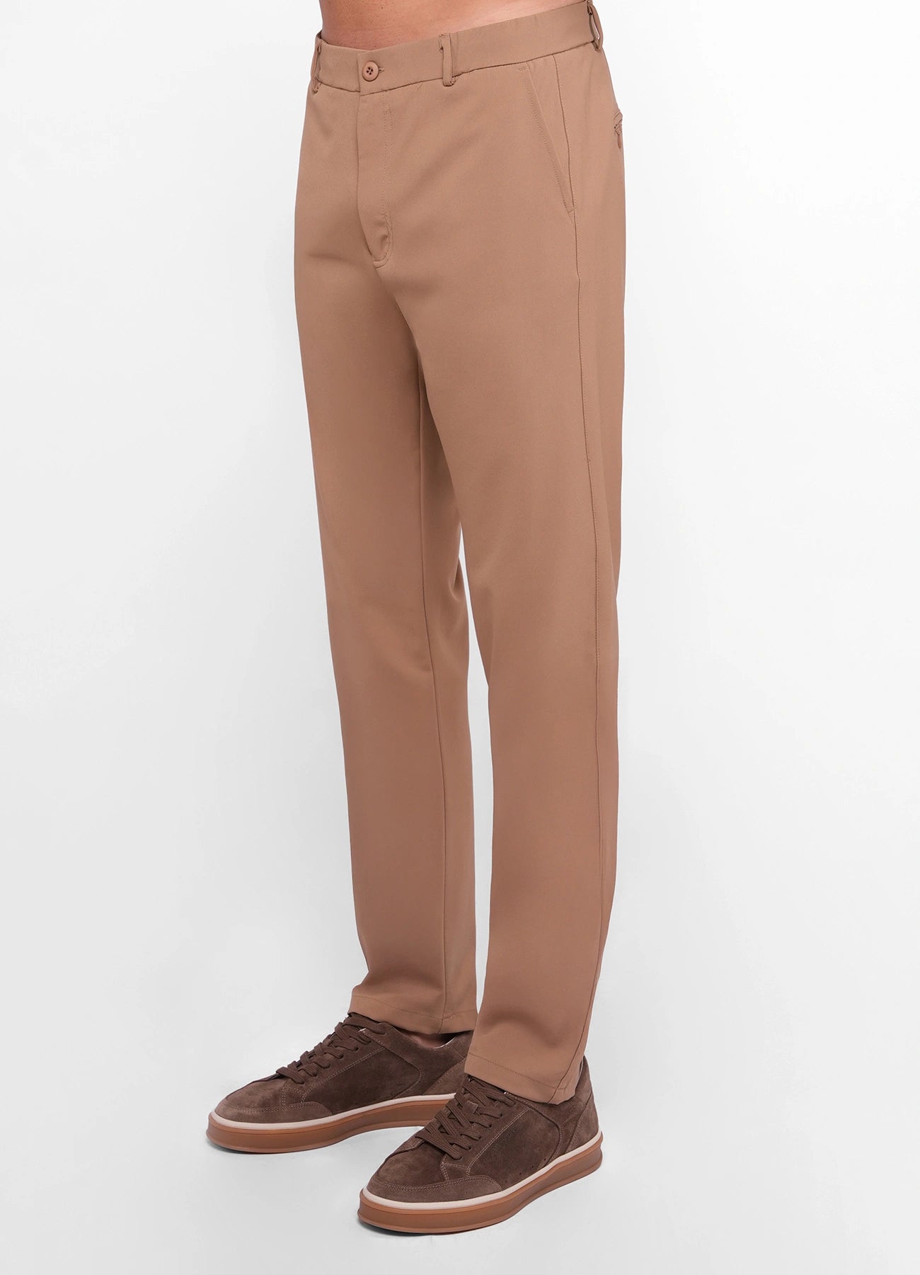 Drawstring Pants.