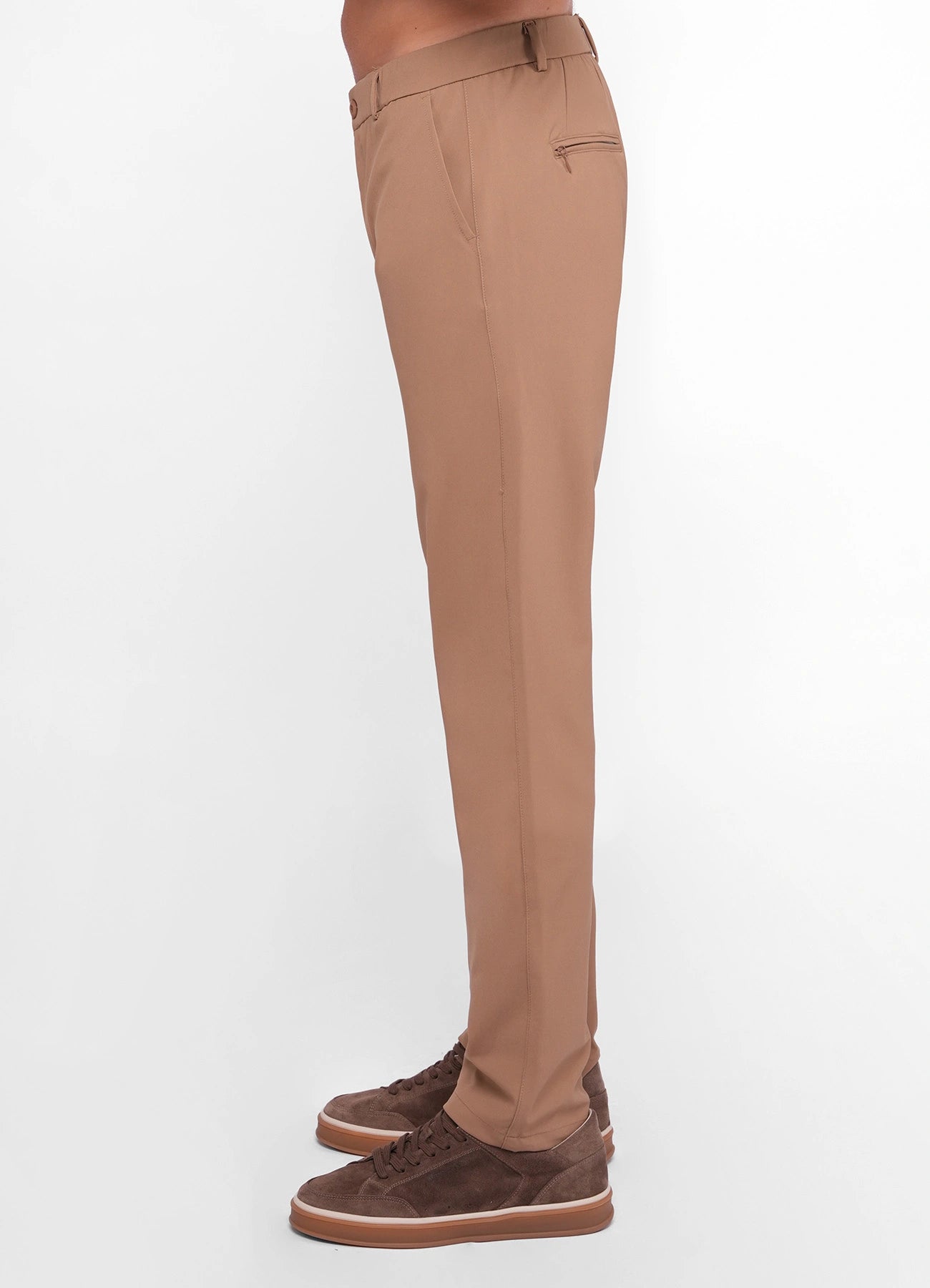 Drawstring Pants.