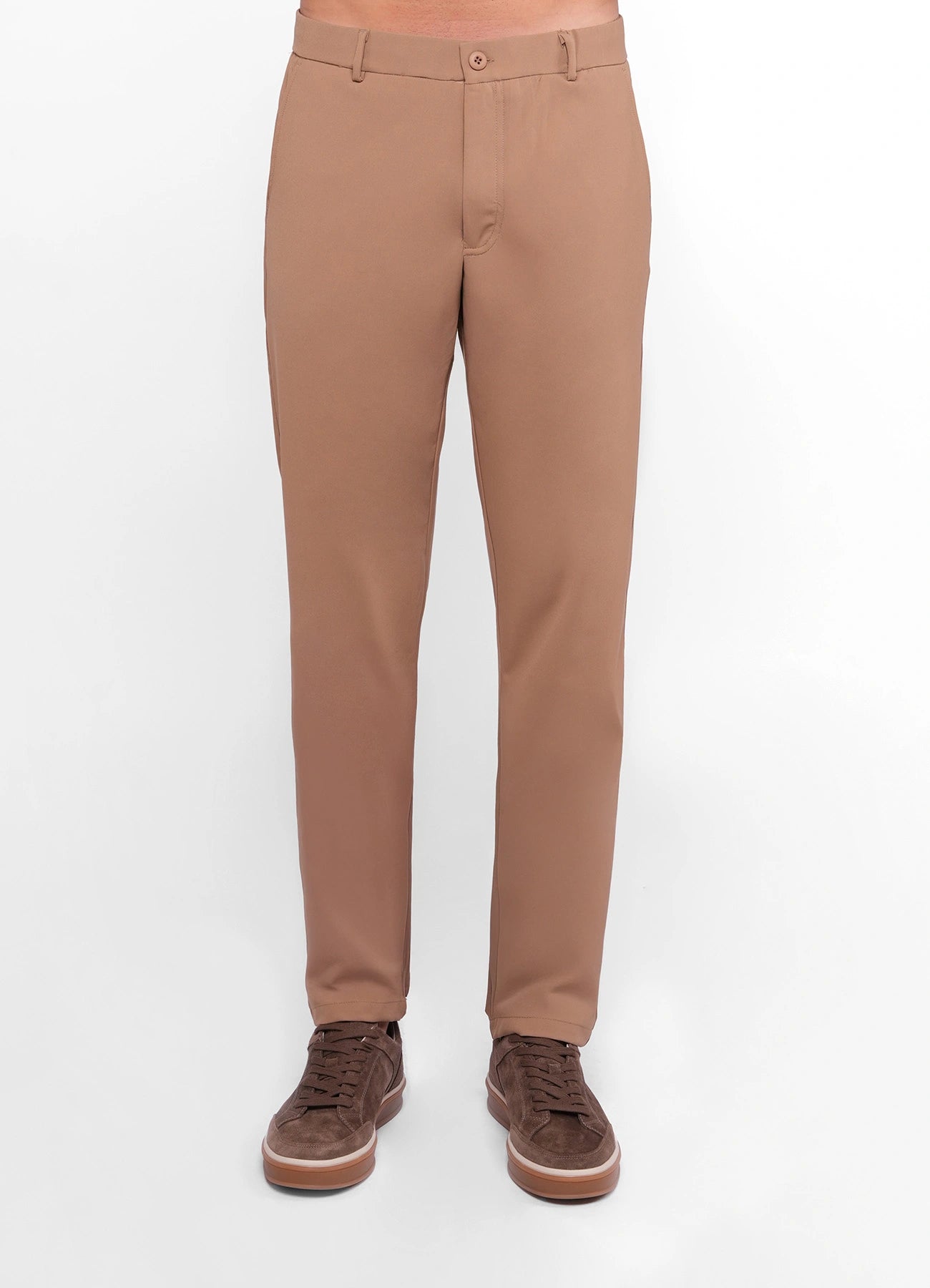 Drawstring Pants.
