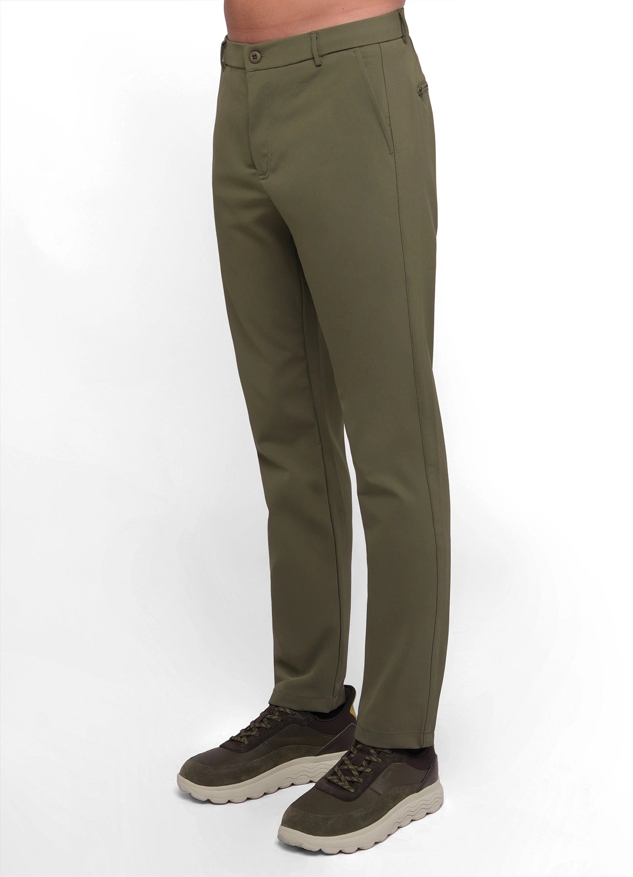 Drawstring Pants.