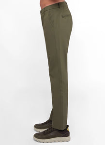 Drawstring Pants.