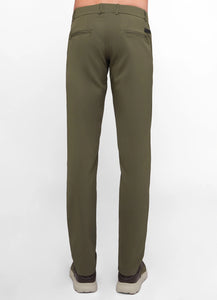 Drawstring Pants.