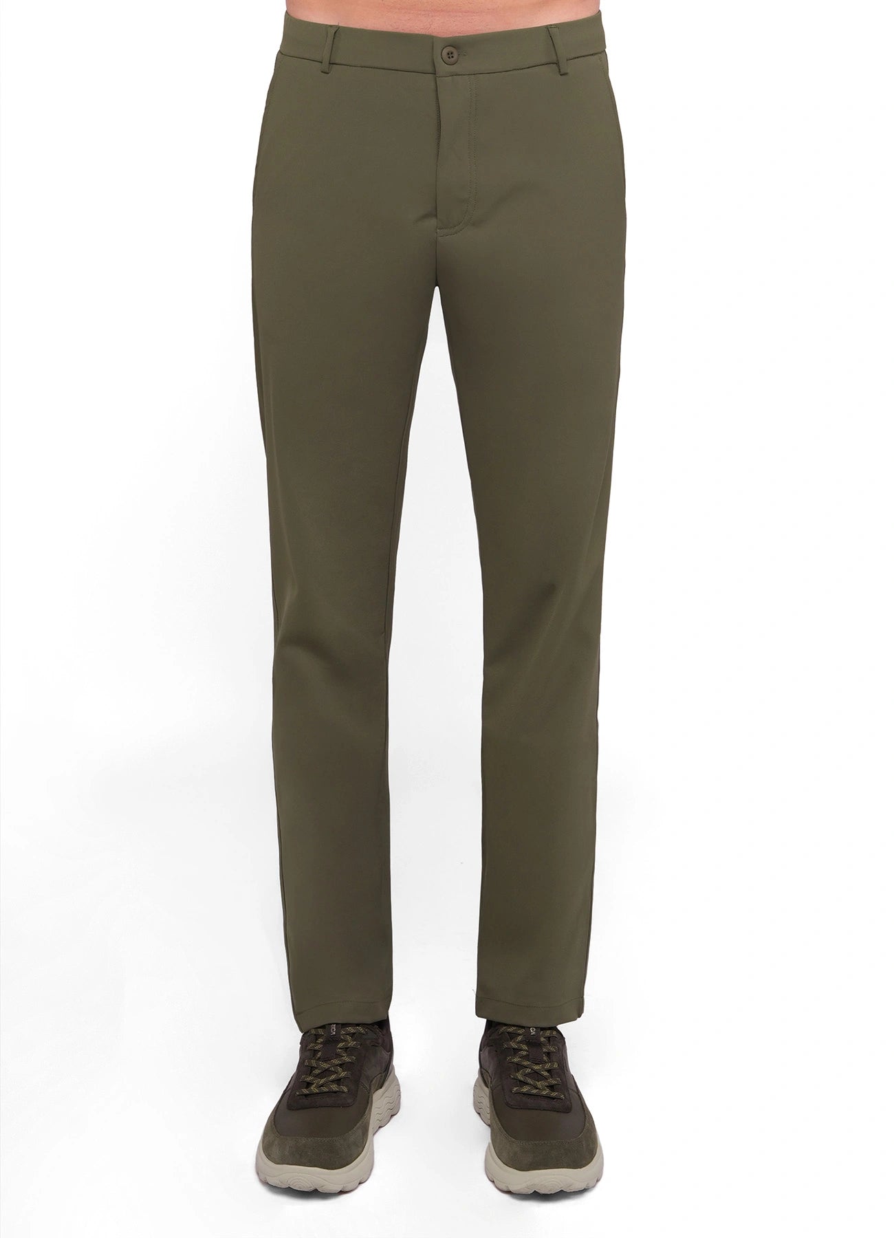 Drawstring Pants.
