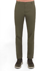 Drawstring Pants.