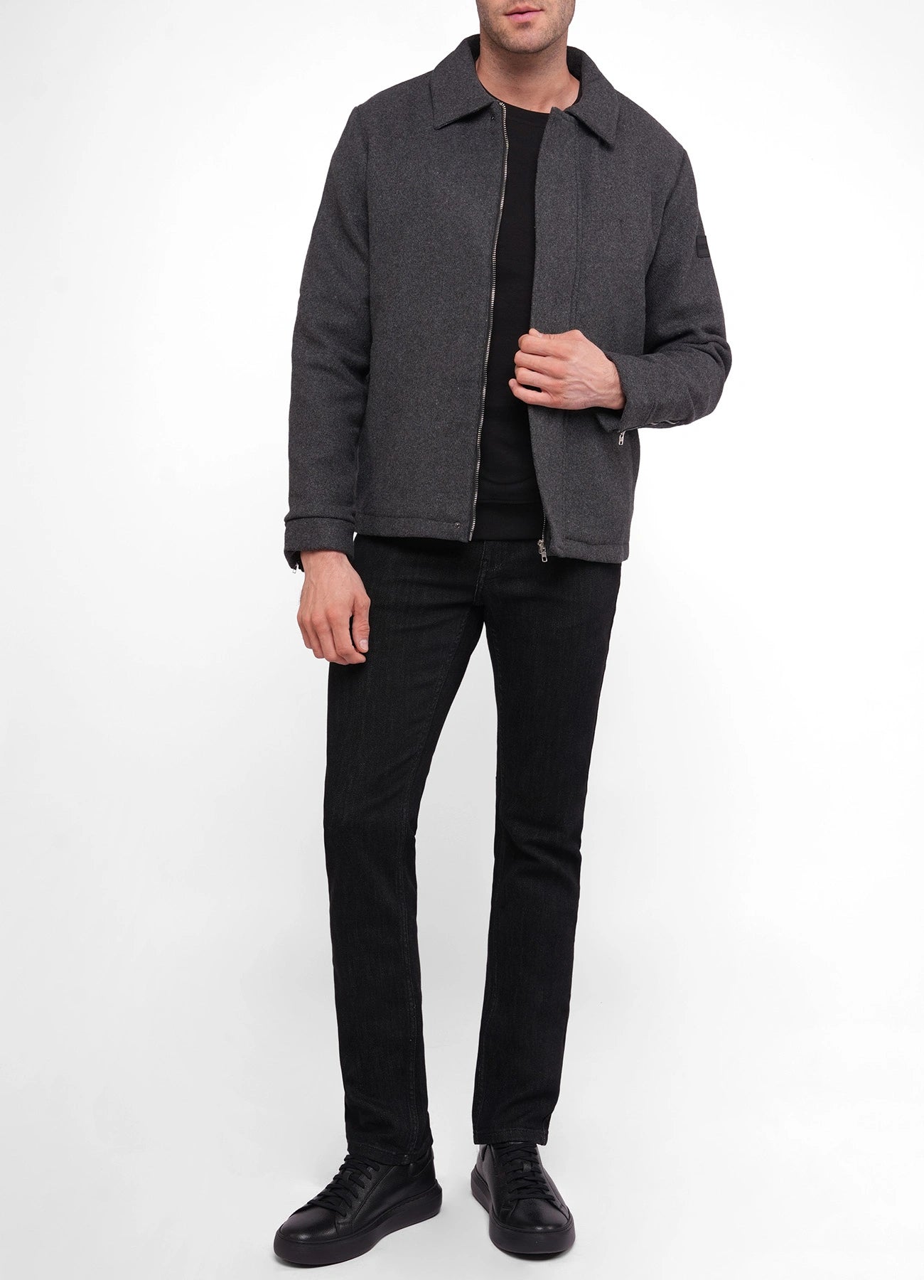 Drawstring Pants.