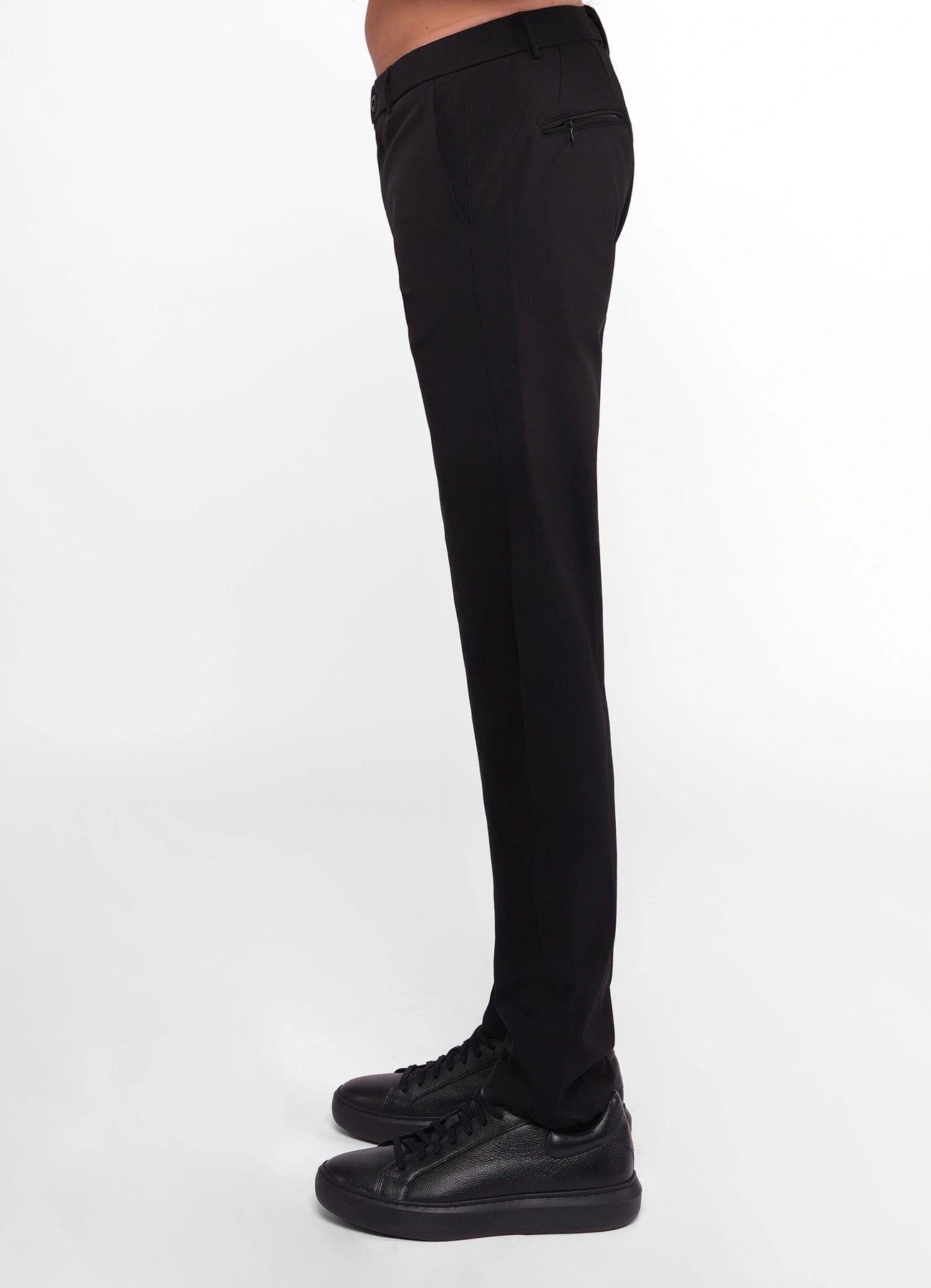 Drawstring Pants.