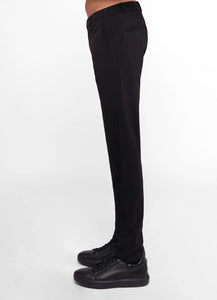 Drawstring Pants.