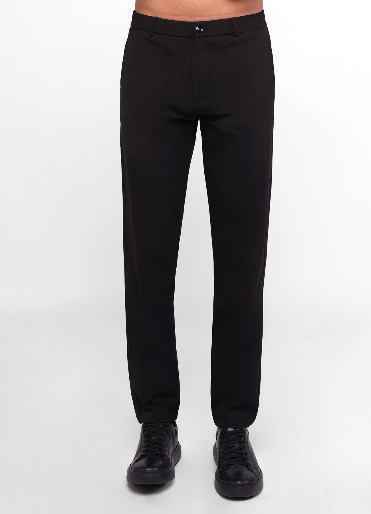 Drawstring Pants.