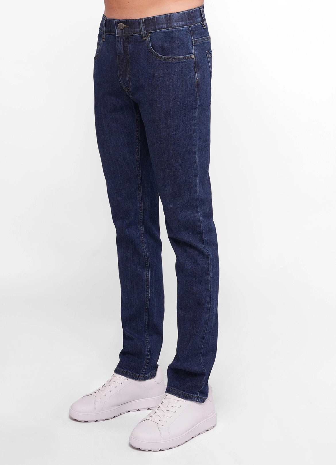 Jeans.