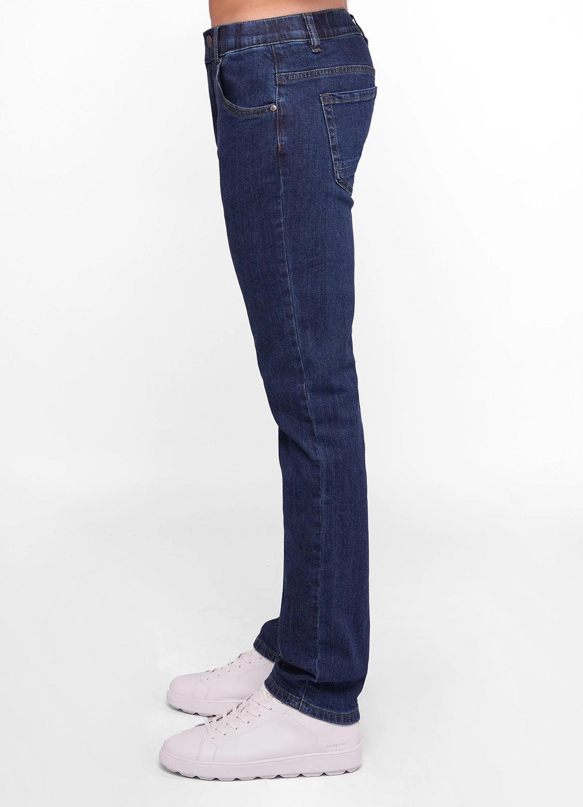 Jeans.