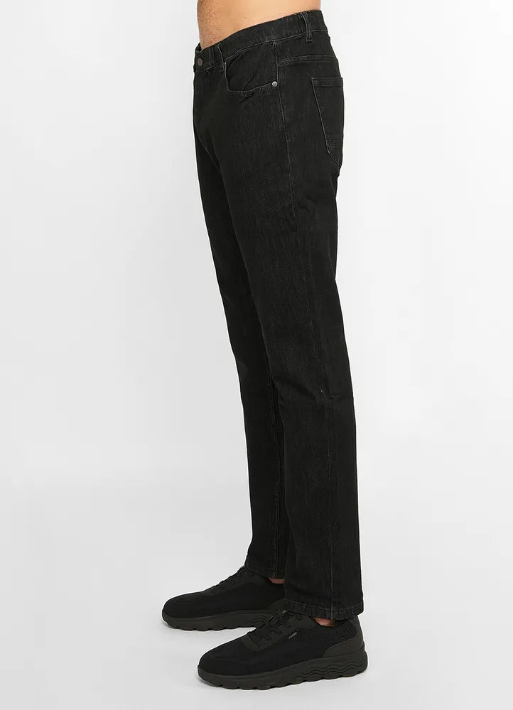 Jeans.