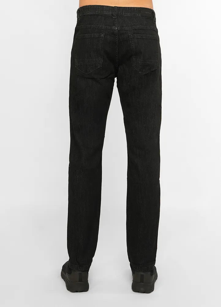 Jeans.