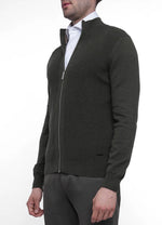 Load image into Gallery viewer, Knitwear Cardigan.
