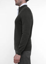 Load image into Gallery viewer, Knitwear Cardigan.
