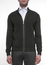 Load image into Gallery viewer, Knitwear Cardigan.
