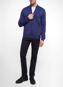 Knitwear Cardigan.