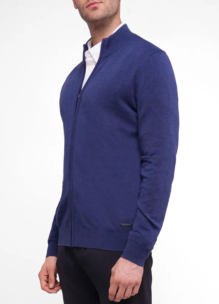 Knitwear Cardigan.