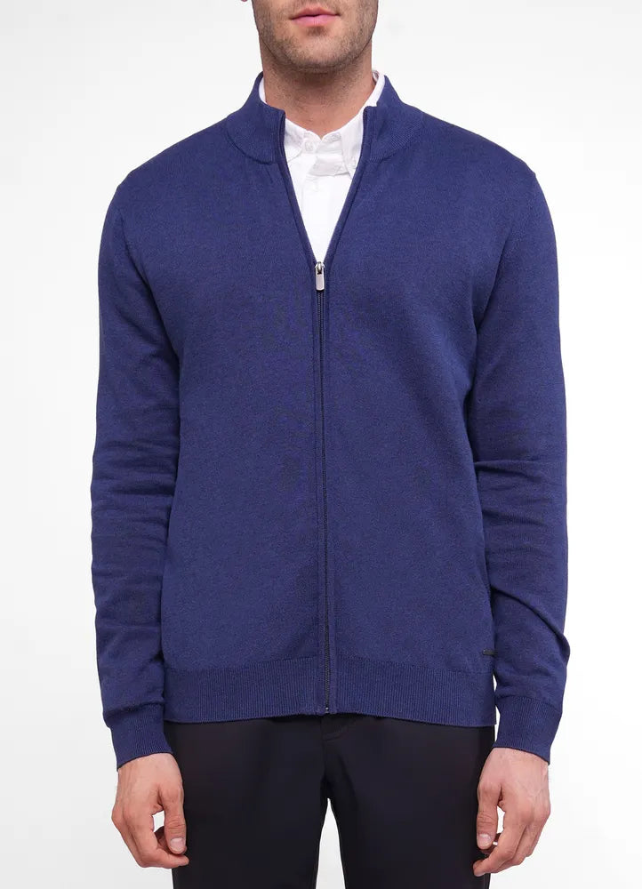 Knitwear Cardigan.