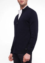 Load image into Gallery viewer, Knitwear Cardigan.
