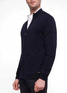 Knitwear Cardigan.