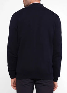 Knitwear Cardigan.
