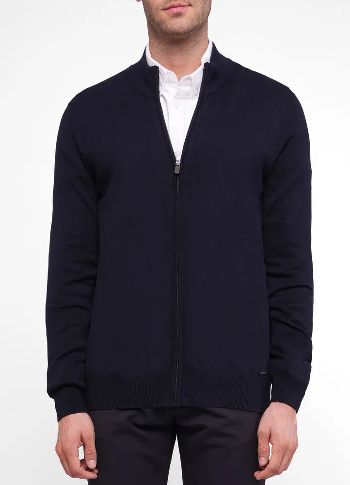 Knitwear Cardigan.