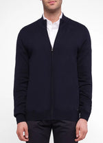 Load image into Gallery viewer, Knitwear Cardigan.
