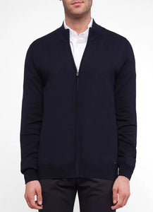 Knitwear Cardigan.