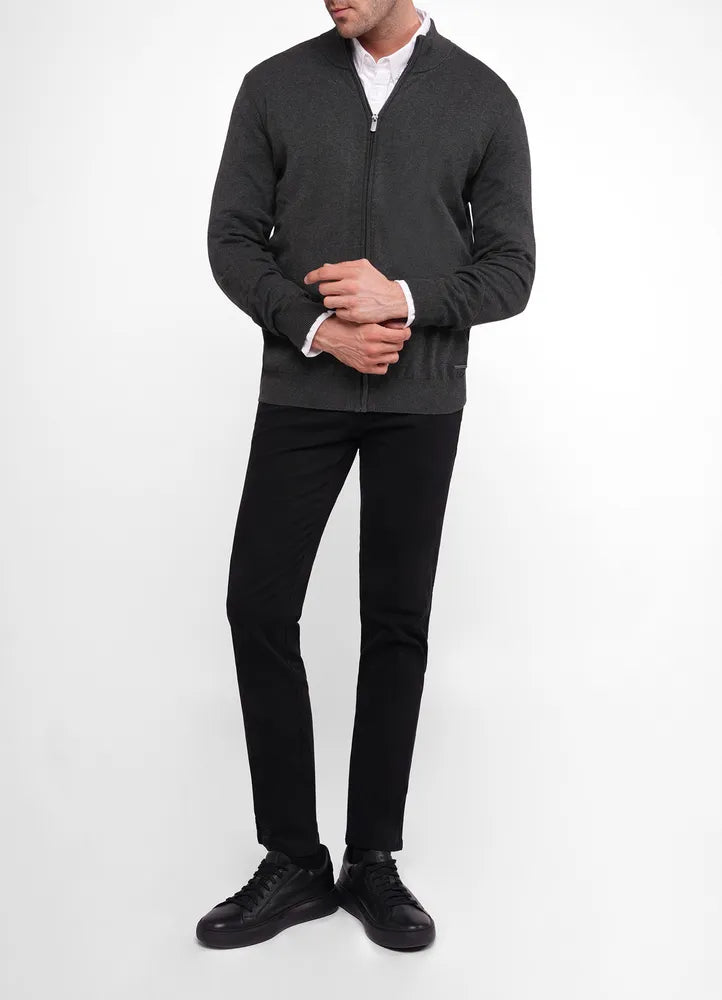 Knitwear Cardigan.
