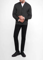 Load image into Gallery viewer, Knitwear Cardigan.
