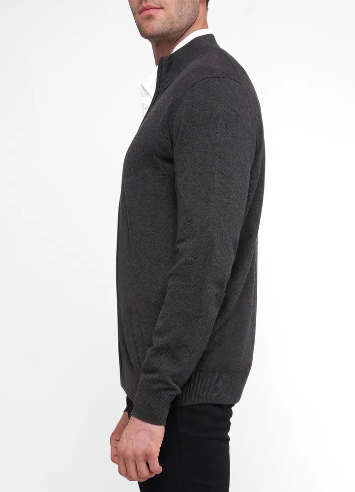 Knitwear Cardigan.