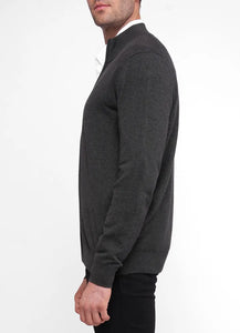 Knitwear Cardigan.