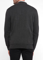 Load image into Gallery viewer, Knitwear Cardigan.
