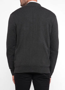 Knitwear Cardigan.