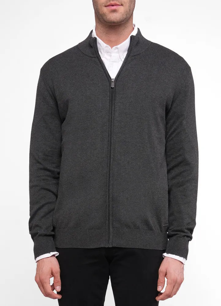 Knitwear Cardigan.