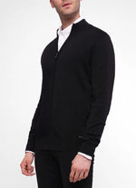 Load image into Gallery viewer, Knitwear Cardigan.
