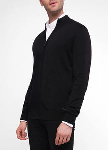 Knitwear Cardigan.