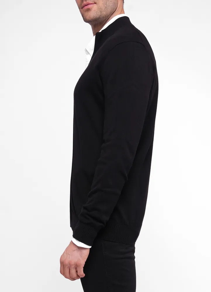 Knitwear Cardigan.