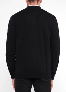 Knitwear Cardigan.