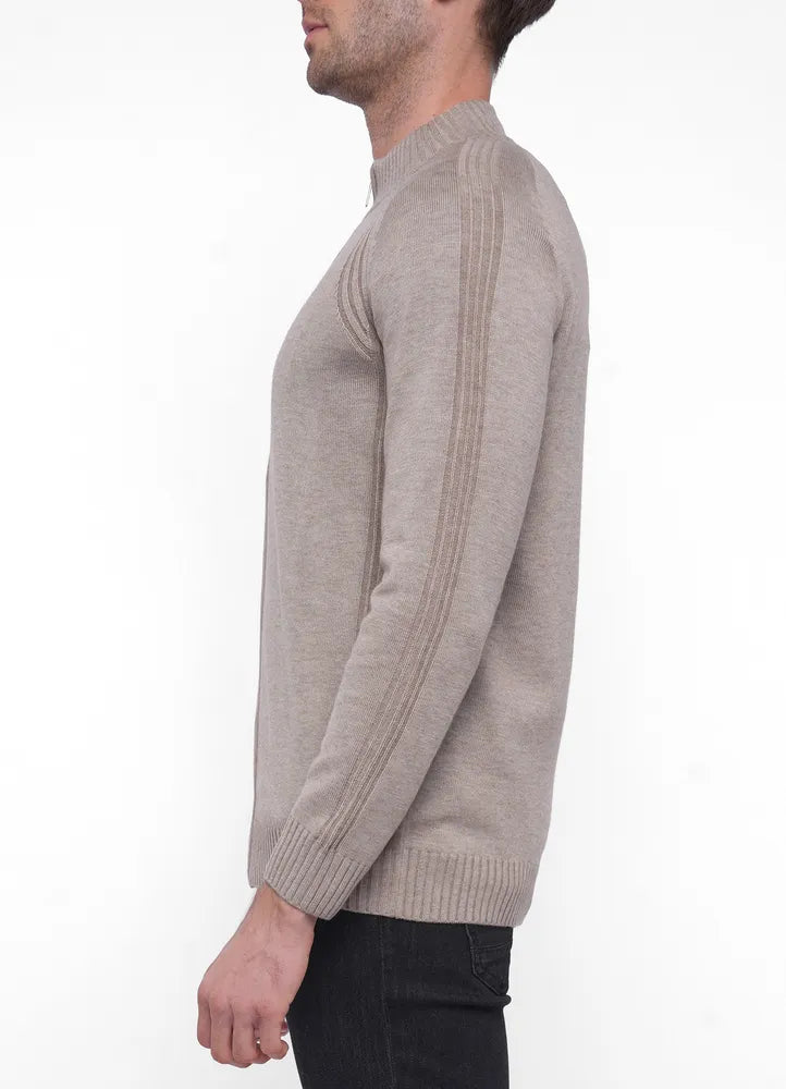 Knitwear Cardigan.