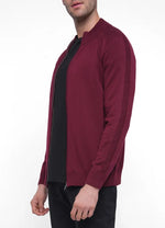 Load image into Gallery viewer, Knitwear Cardigan.
