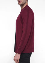 Load image into Gallery viewer, Knitwear Cardigan.
