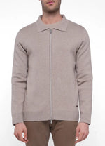 Load image into Gallery viewer, Knitwear Cardigan.
