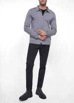 Load image into Gallery viewer, Knitwear Cardigan.
