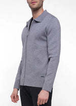 Load image into Gallery viewer, Knitwear Cardigan.
