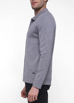 Load image into Gallery viewer, Knitwear Cardigan.
