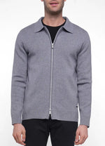 Load image into Gallery viewer, Knitwear Cardigan.
