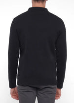 Load image into Gallery viewer, Knitwear Cardigan.
