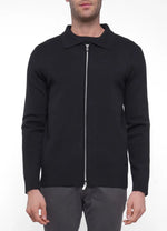 Load image into Gallery viewer, Knitwear Cardigan.
