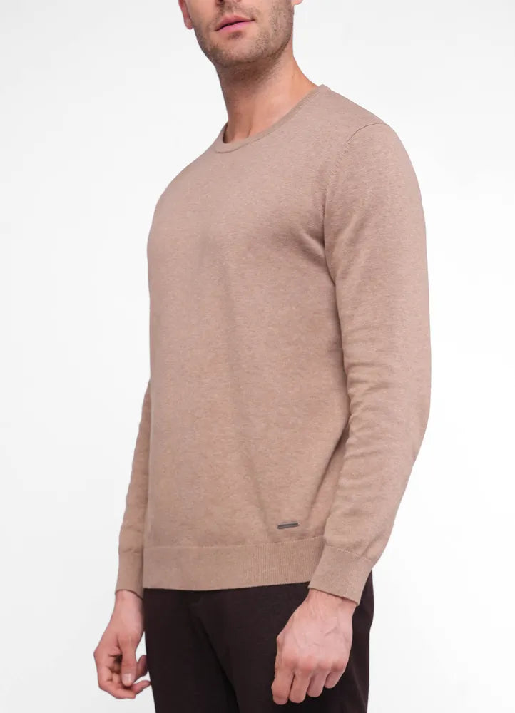 Knitwear.